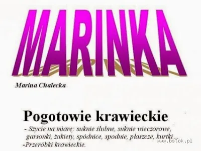 Marinka